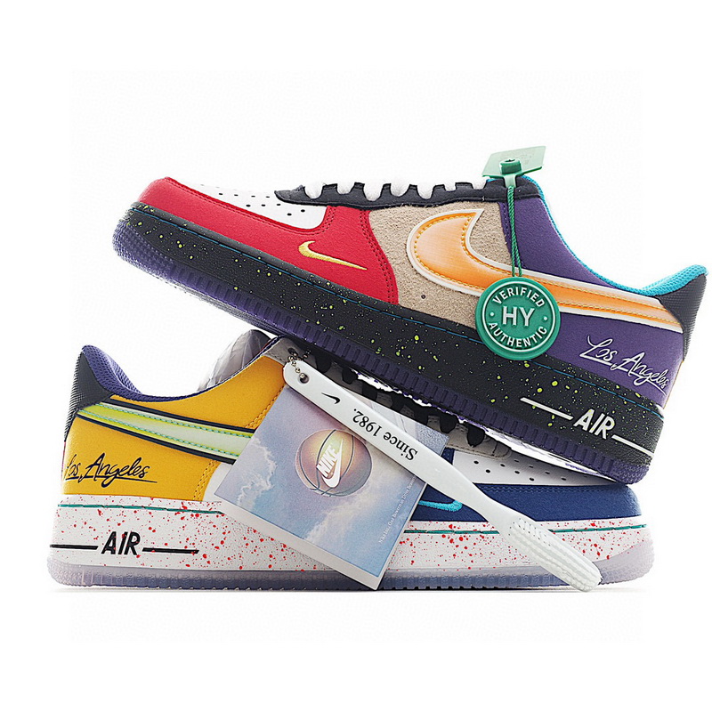 NFC-Nike Air Force One-026
