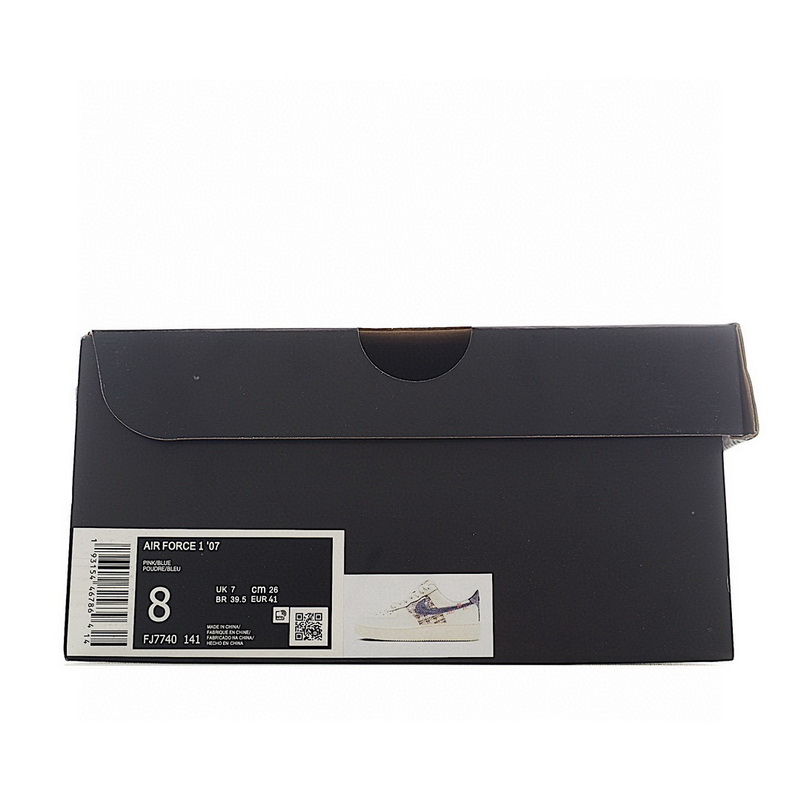 NFC-Nike Air Force One-033