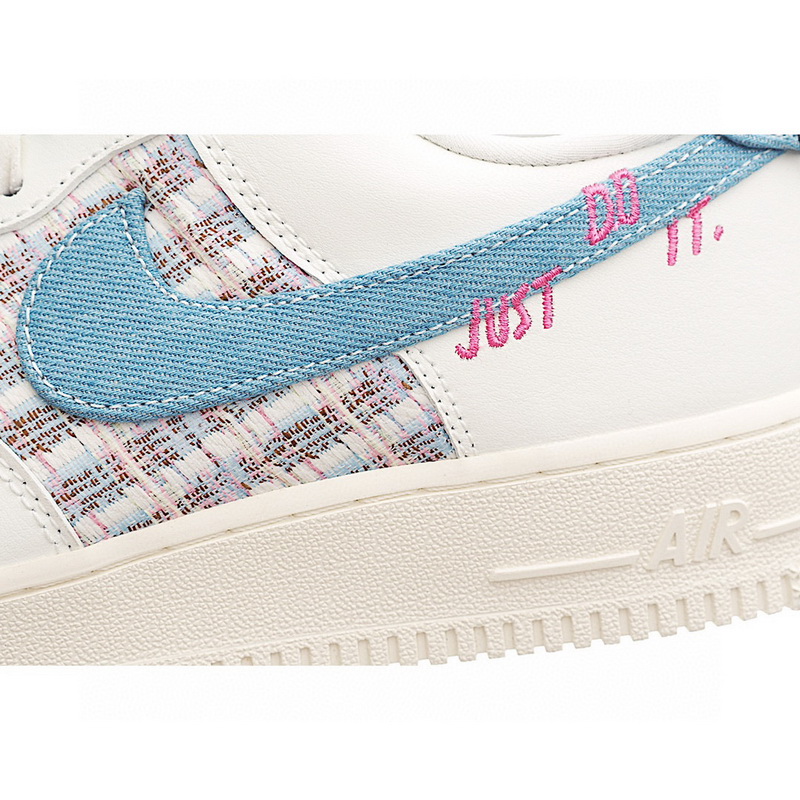 NFC-Nike Air Force One-033