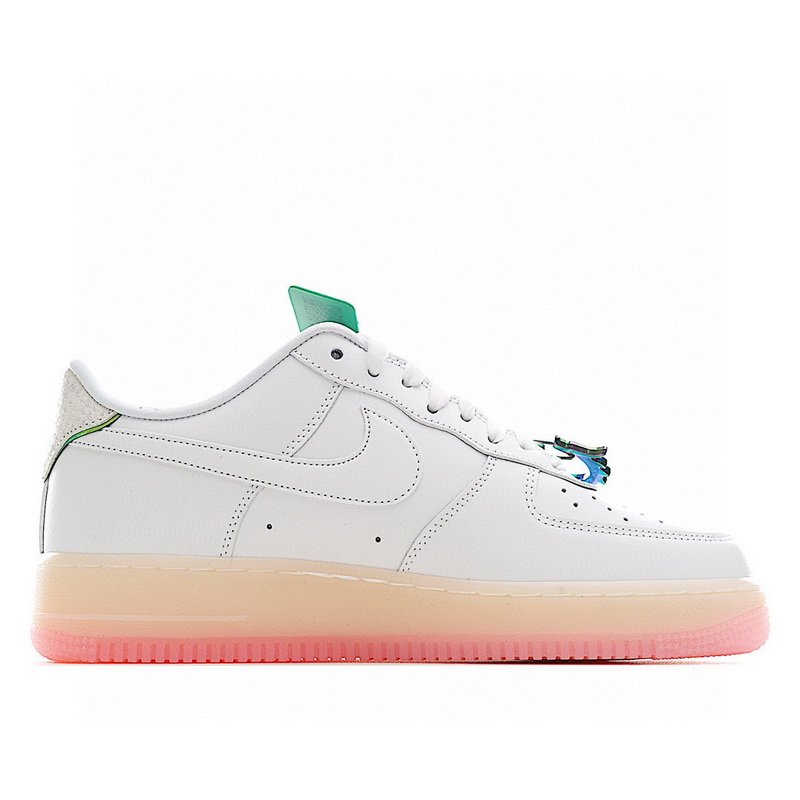 NFC-Nike Air Force One-036