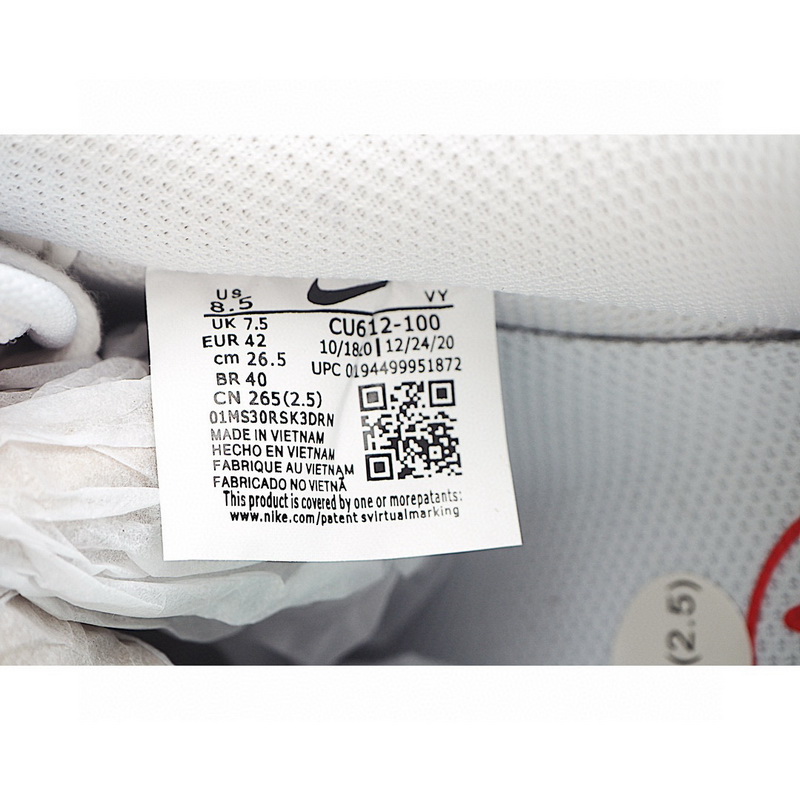 NFC-Nike Air Force One-039