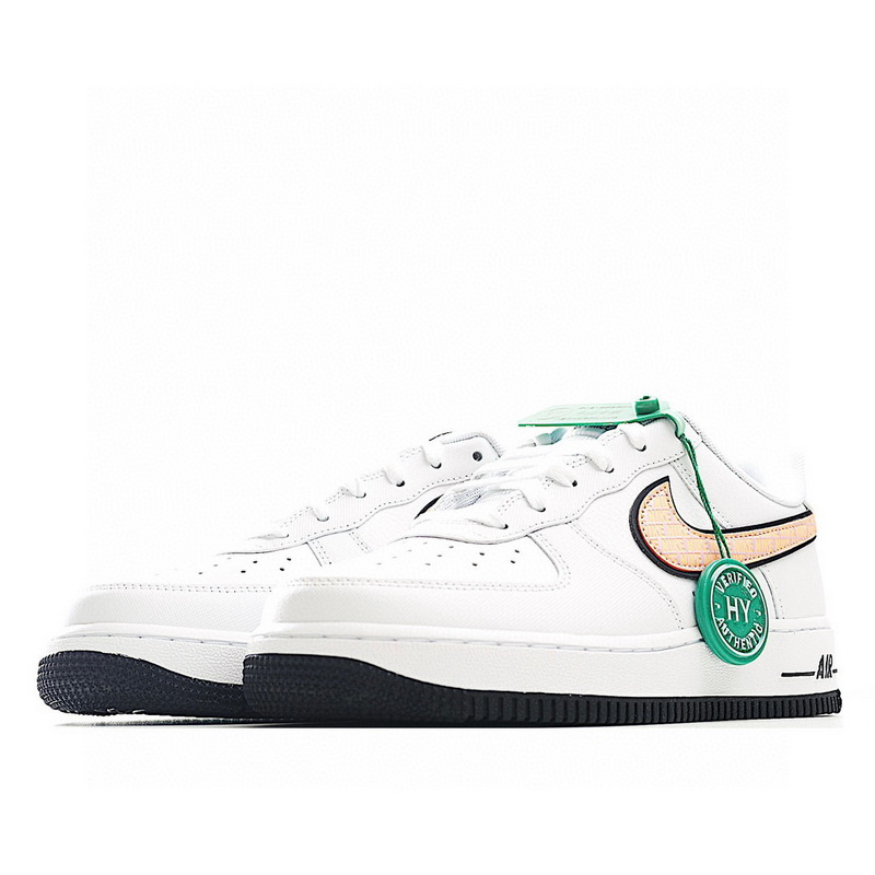 NFC-Nike Air Force One-043