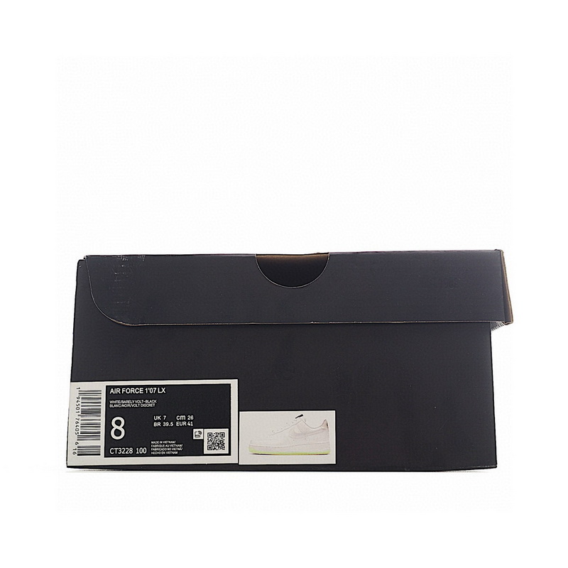 NFC-Nike Air Force One-045
