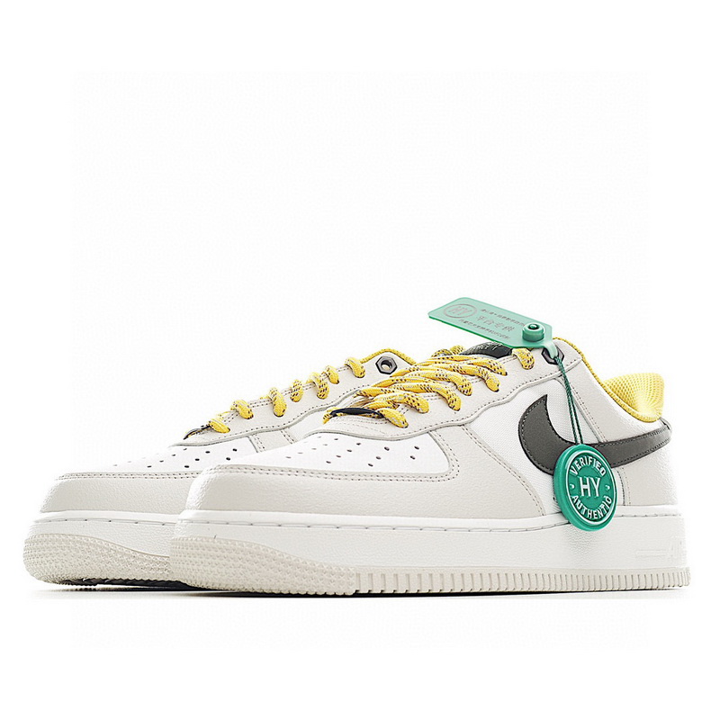 NFC-Nike Air Force One-046