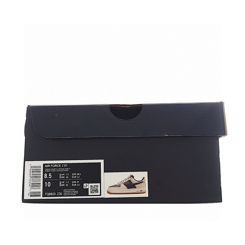 NFC-Nike Air Force One-053