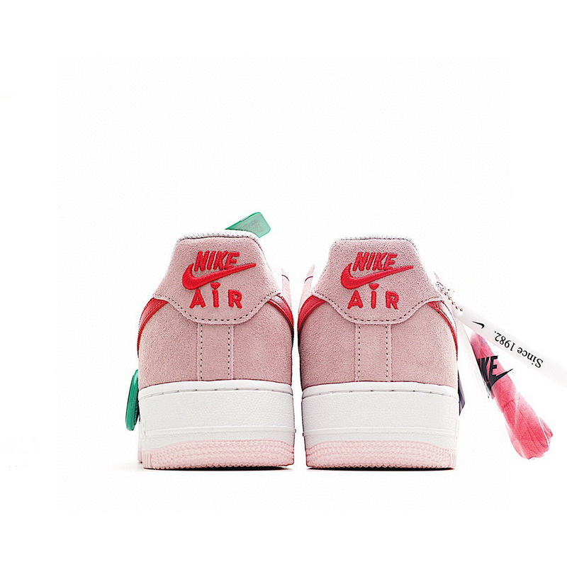 NFC-Nike Air Force One-054