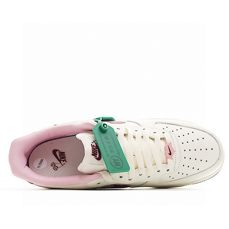 NFC-Nike Air Force One-055