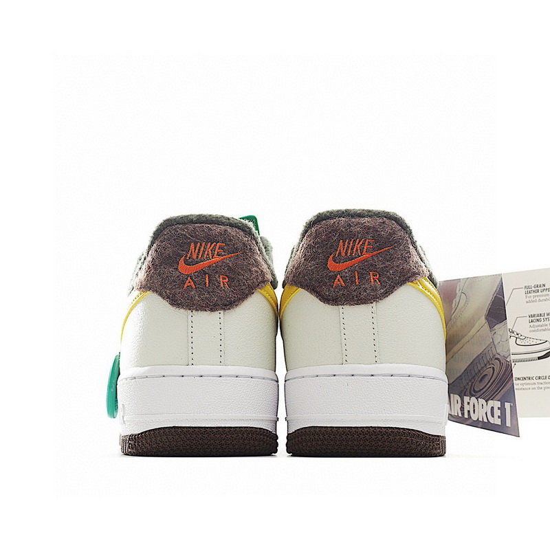 NFC-Nike Air Force One-058