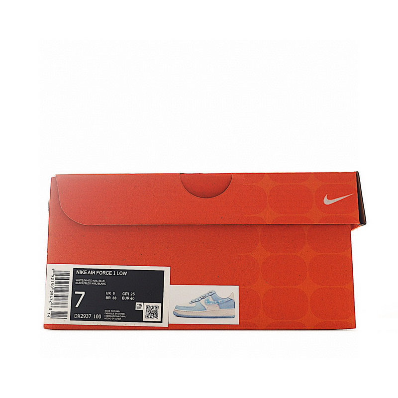 NFC-Nike Air Force One-059