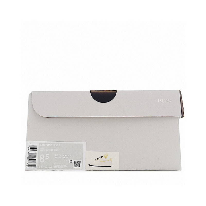 NFC-Nike Air Force One-064