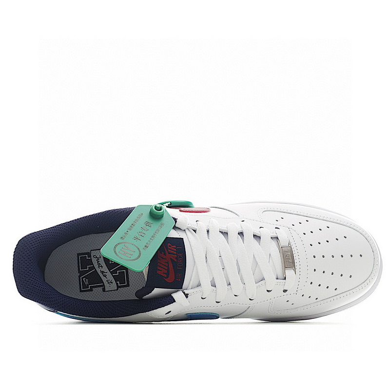 NFC-Nike Air Force One-065