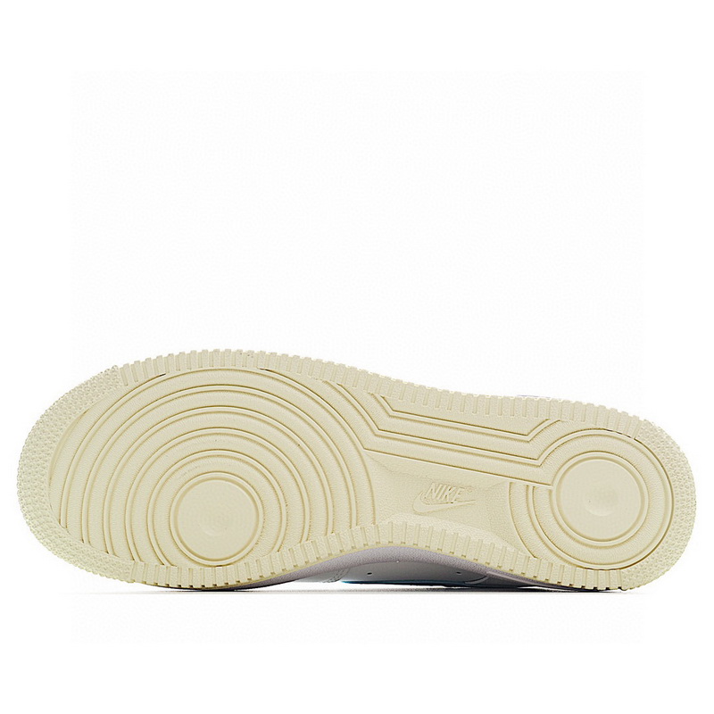 NFC-Nike Air Force One-065