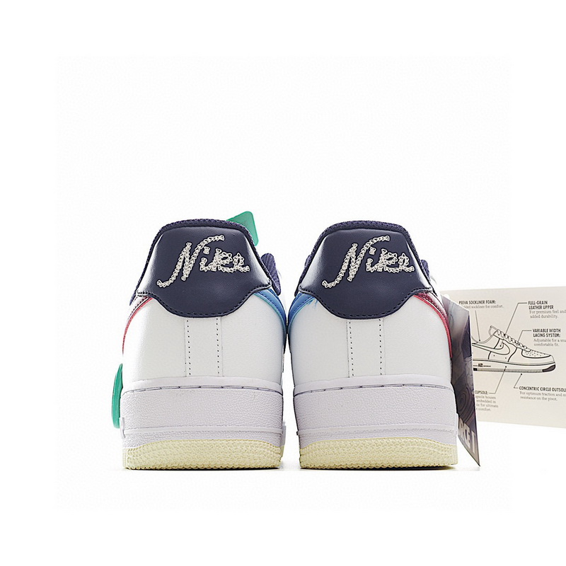 NFC-Nike Air Force One-065