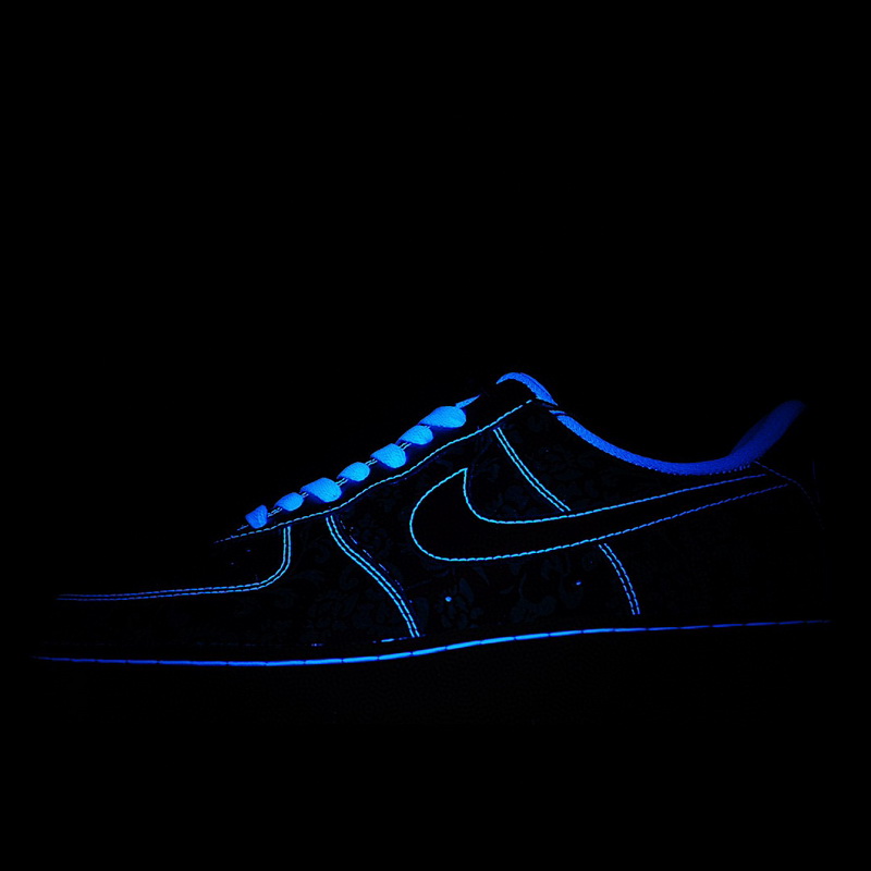 NFC-Nike Air Force One-066