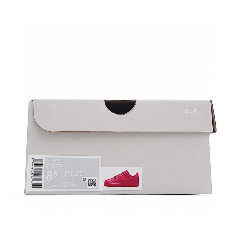 NFC-Nike Air Force One-067
