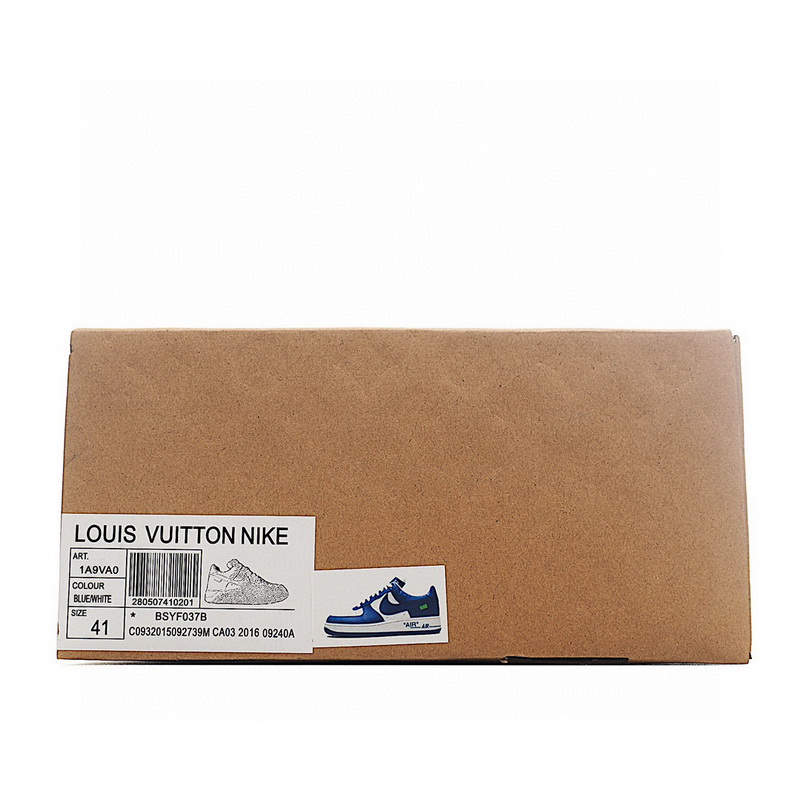 NFC-Nike Air Force One-081