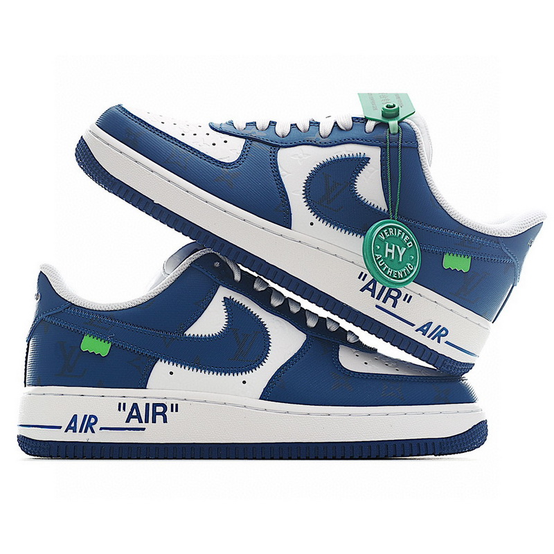 NFC-Nike Air Force One-081