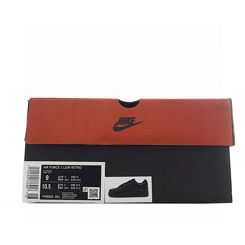 NFC-Nike Air Force One-086
