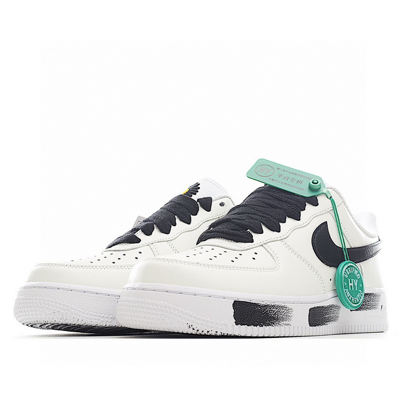NFC-Nike Air Force One-087
