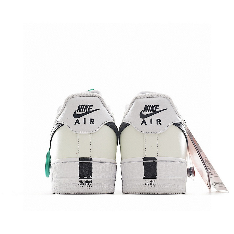 NFC-Nike Air Force One-087