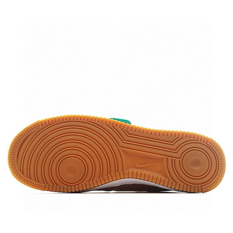 NFC-Nike Air Force One-091