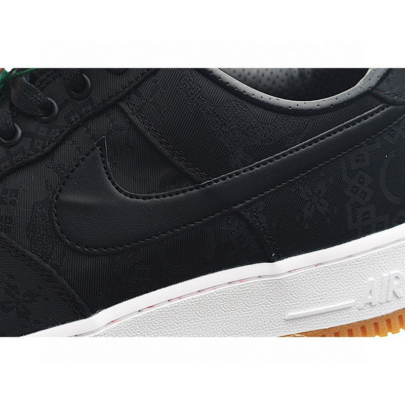NFC-Nike Air Force One-092