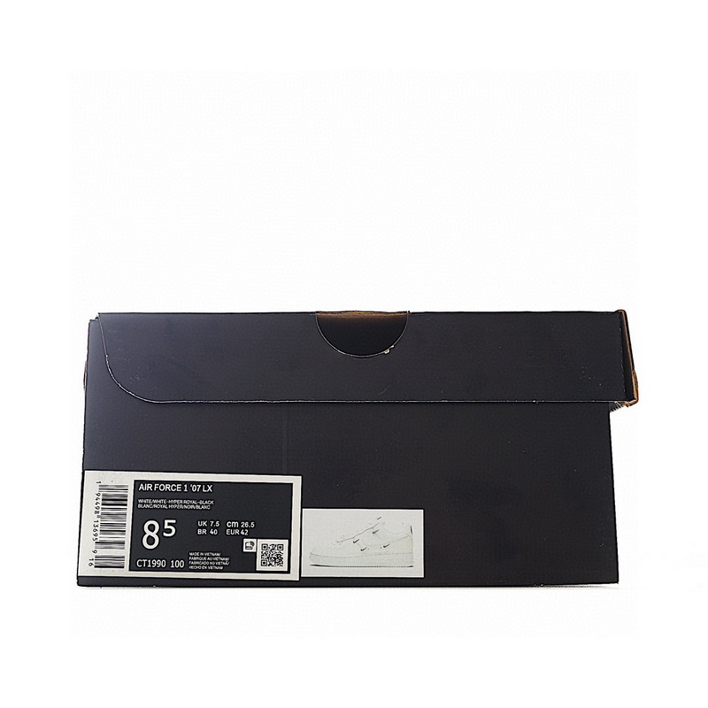 NFC-Nike Air Force One-096