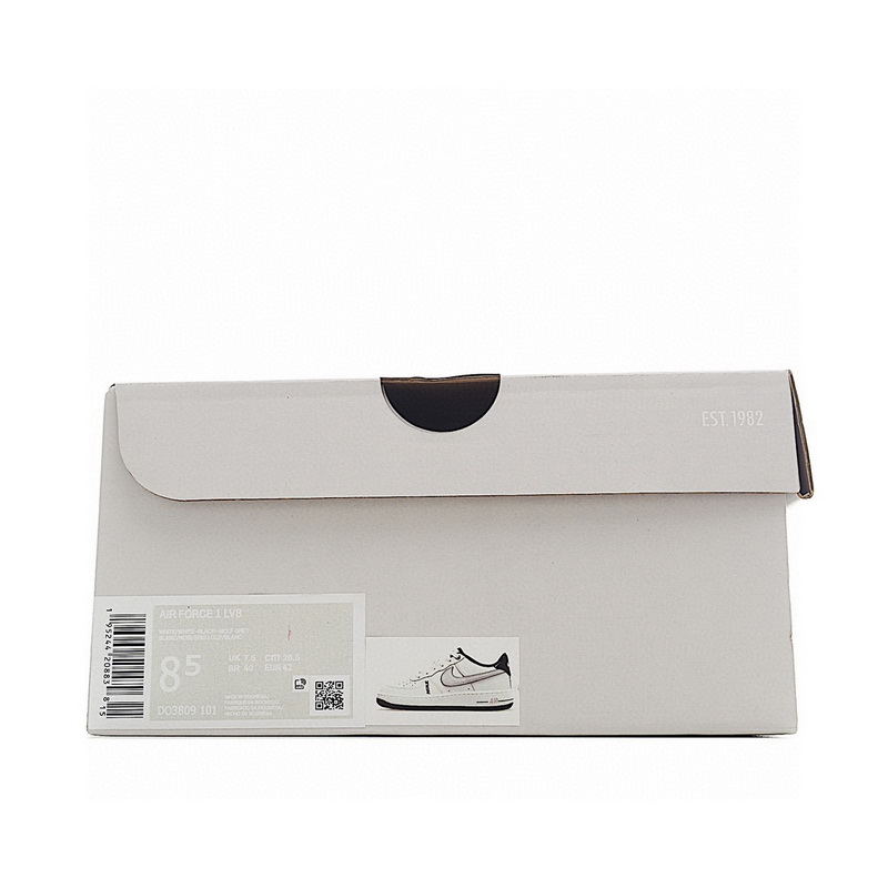 NFC-Nike Air Force One-101