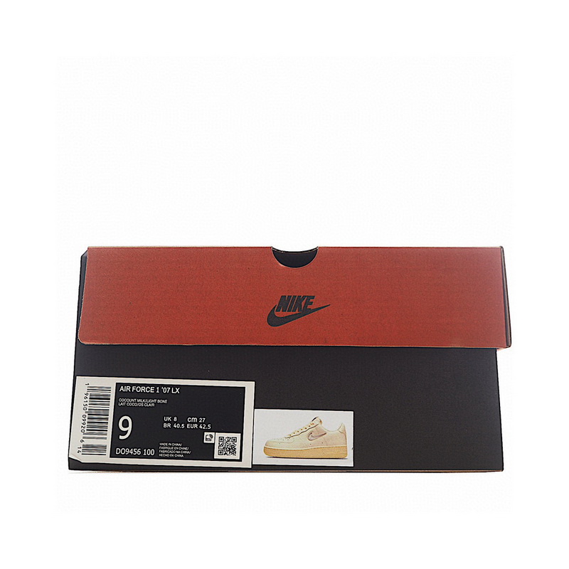 NFC-Nike Air Force One-105