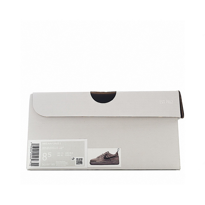 NFC-Nike Air Force One-108