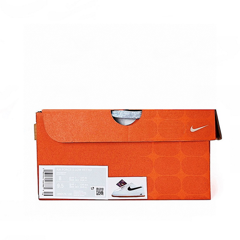 NFC-Nike Air Force One-111
