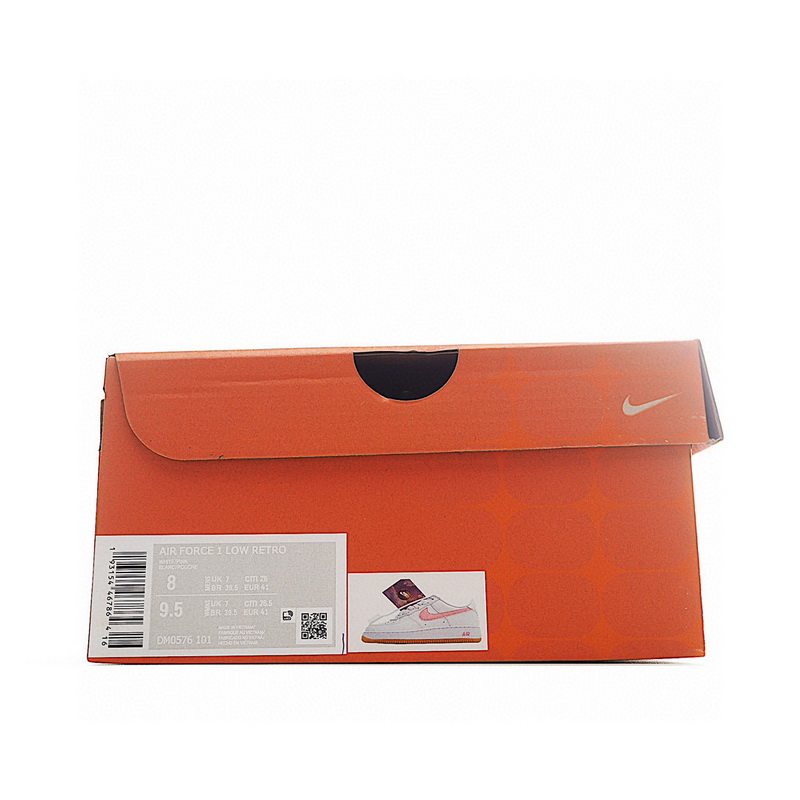 NFC-Nike Air Force One-112