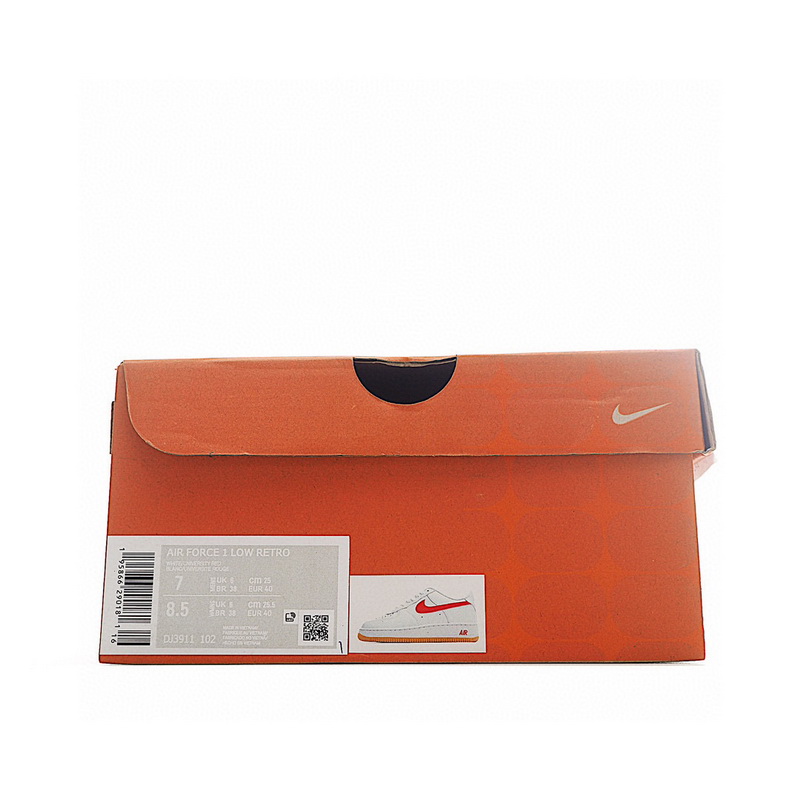 NFC-Nike Air Force One-113