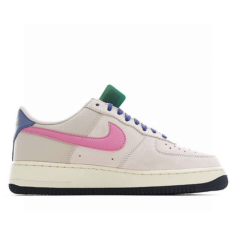 NFC-Nike Air Force One-119