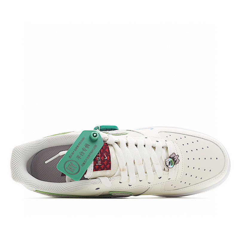 NFC-Nike Air Force One-121