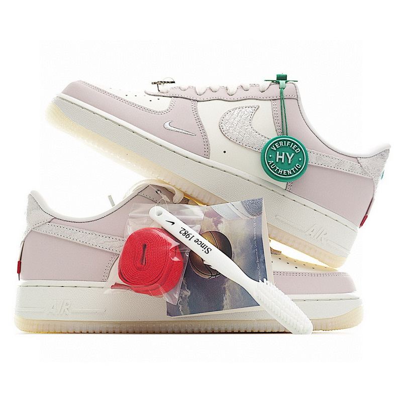 NFC-Nike Air Force One-122