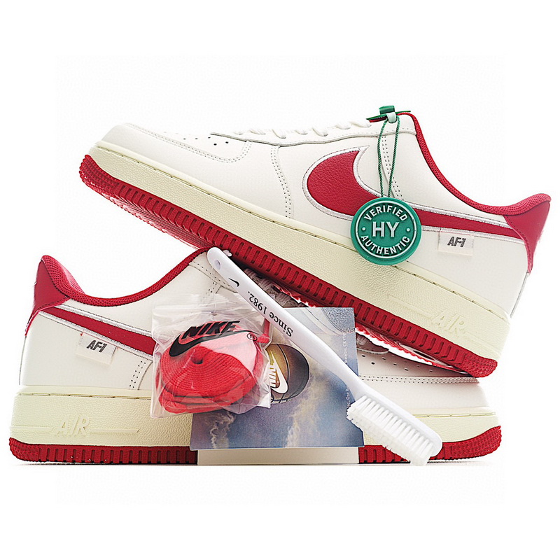 NFC-Nike Air Force One-123