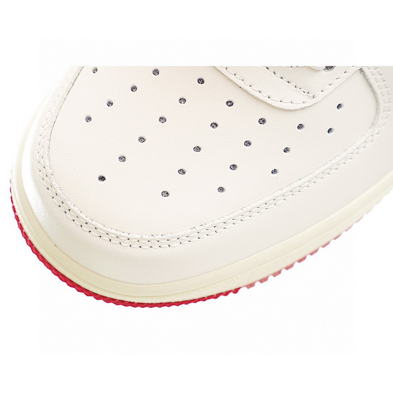 NFC-Nike Air Force One-123