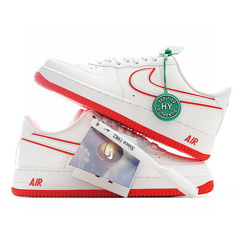 NFC-Nike Air Force One-126