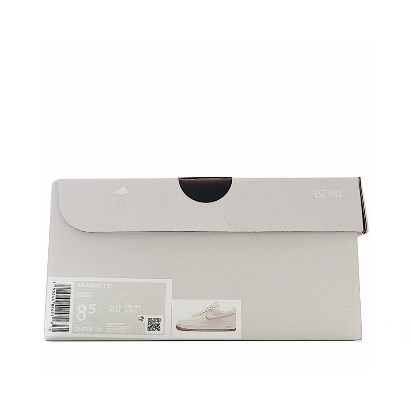 NFC-Nike Air Force One-127