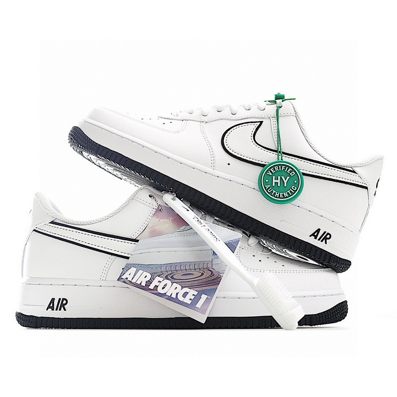 NFC-Nike Air Force One-133