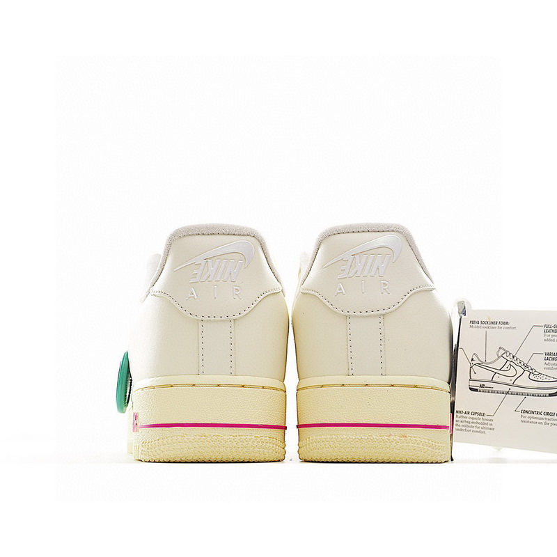 NFC-Nike Air Force One-134