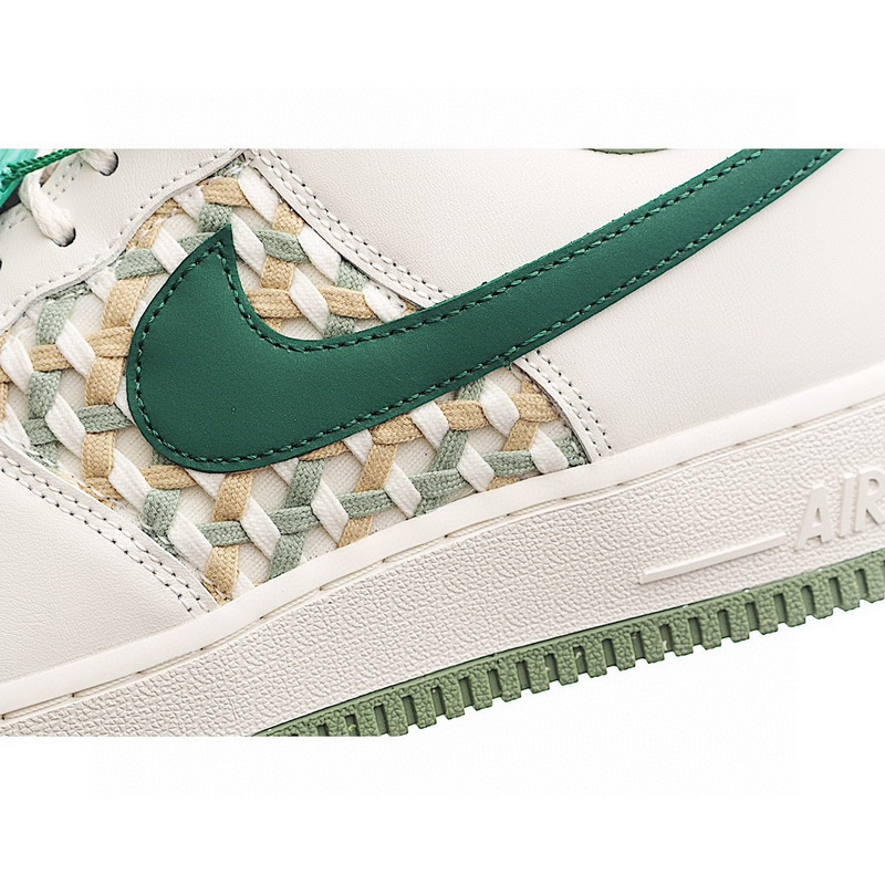 NFC-Nike Air Force One-135