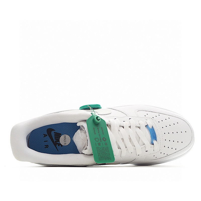 NFC-Nike Air Force One-139