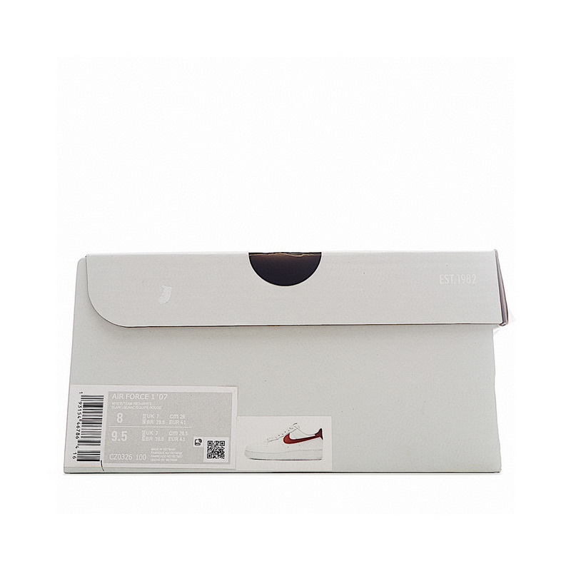 NFC-Nike Air Force One-142