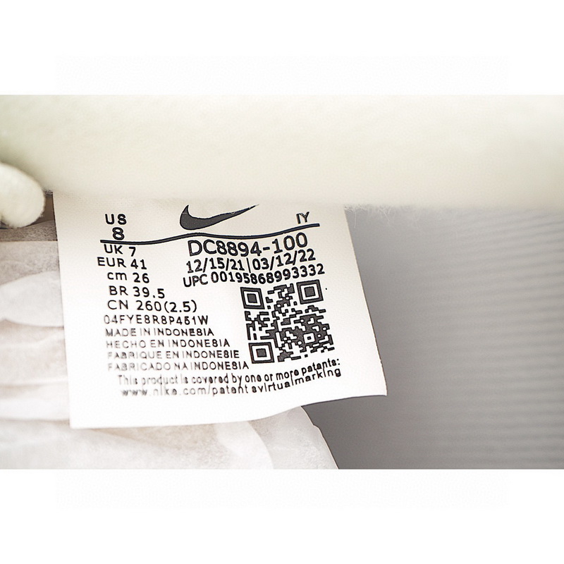 NFC-Nike Air Force One-145