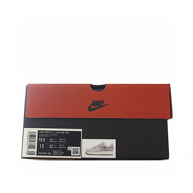 NFC-Nike Air Force One-146