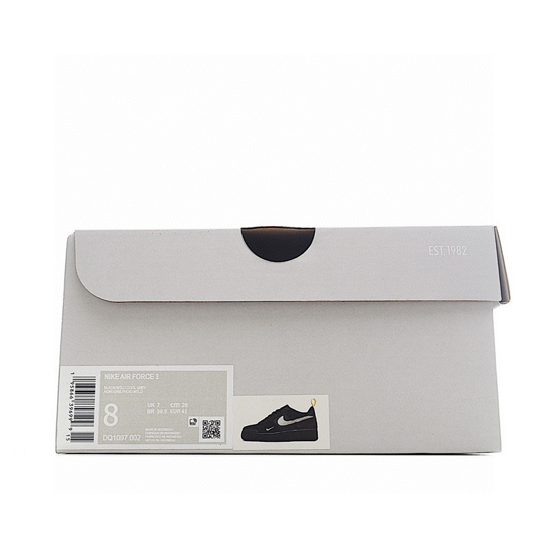 NFC-Nike Air Force One-148