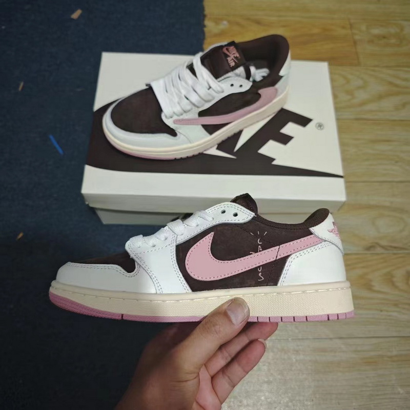 Nike Air Jordan 1 Low-003