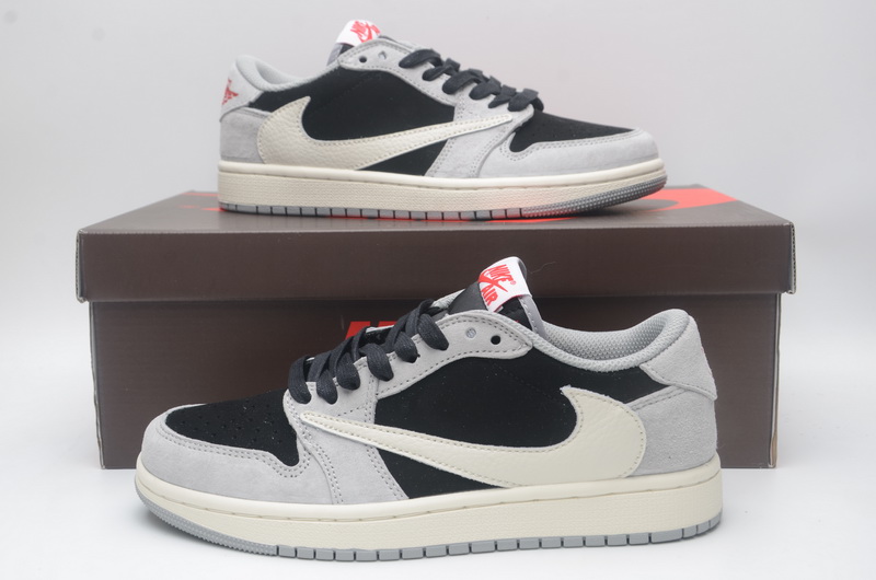 Nike Air Jordan 1 Low-009